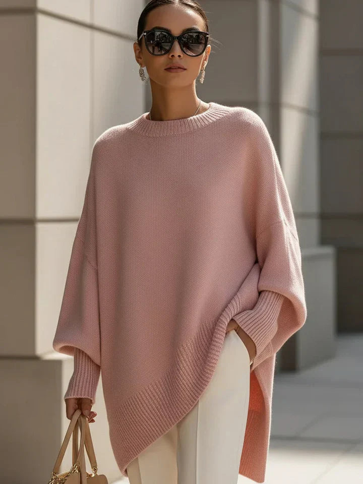 Liv | Effortless Elegance Oversized Sweater