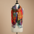 Liora | Elegant Boho Scarf