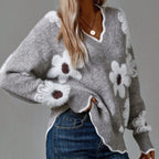 Trie | Elegant Sweater
