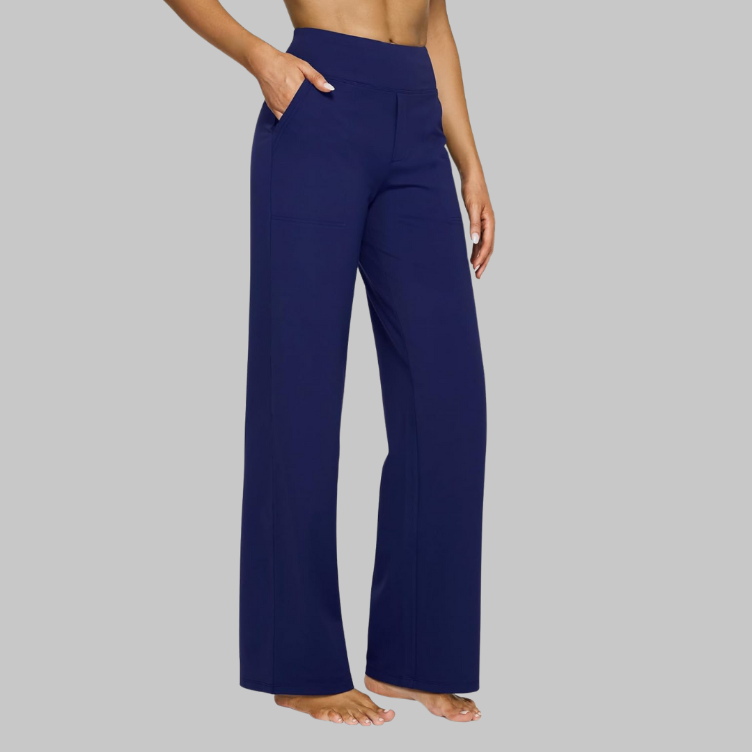 Laura | Comfortable Stretch Pants.