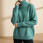 Ember | Cozy Knit Sweater