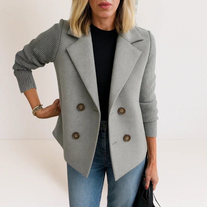 Elina | Premium Casual Blazer