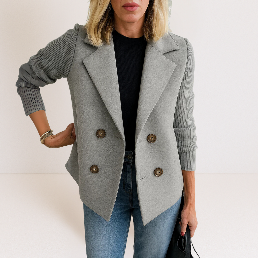 Elina | Premium Casual Blazer