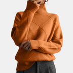 Ember | Cozy Knit Sweater