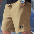 Jordan | Elegant Shorts