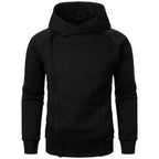 CROSSFIELD HOODIE