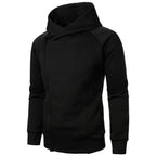 CROSSFIELD HOODIE