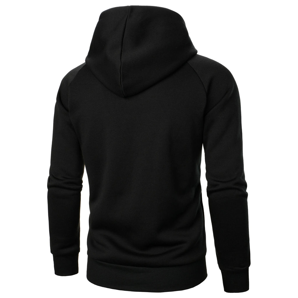 CROSSFIELD HOODIE