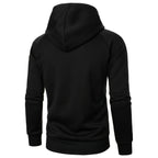 CROSSFIELD HOODIE