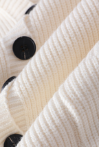 Christopher | Men’s High-Quality Knit Cardigan