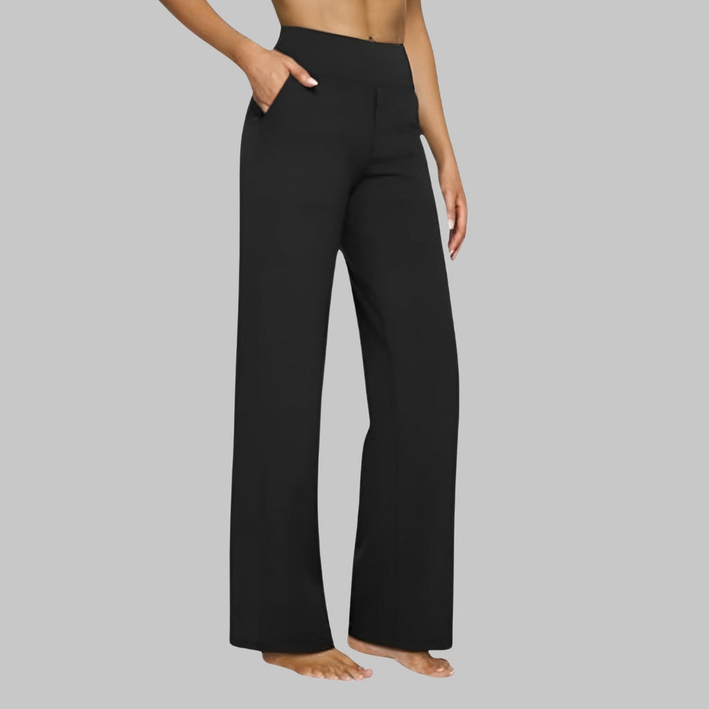 Laura | Comfortable Stretch Pants.