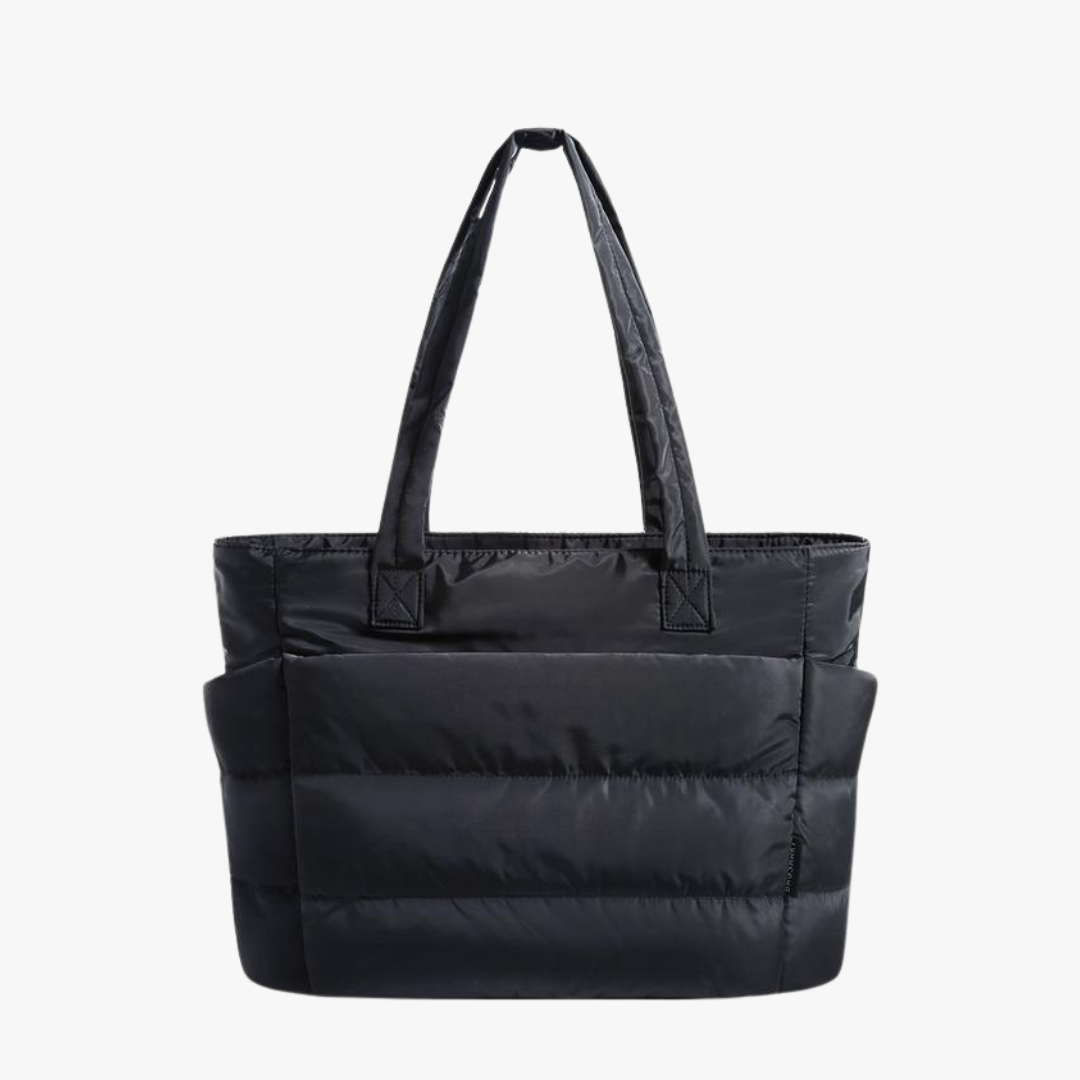 Celesine | Puff House Backpack