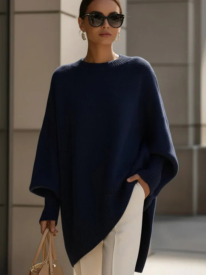 Liv | Effortless Elegance Oversized Sweater