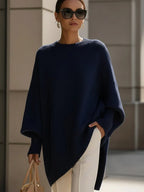Liv | Effortless Elegance Oversized Sweater