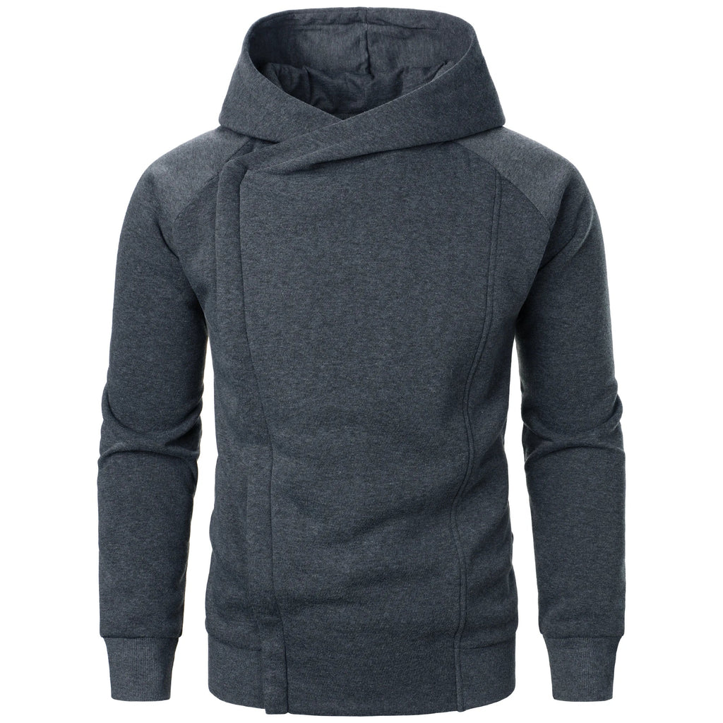 CROSSFIELD HOODIE