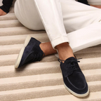 Callum | Elegant Men’s Business Loafer