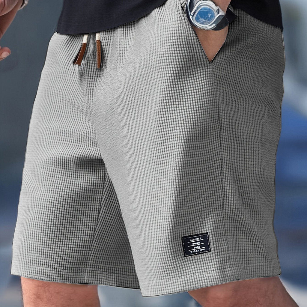 Jordan | Elegant Shorts