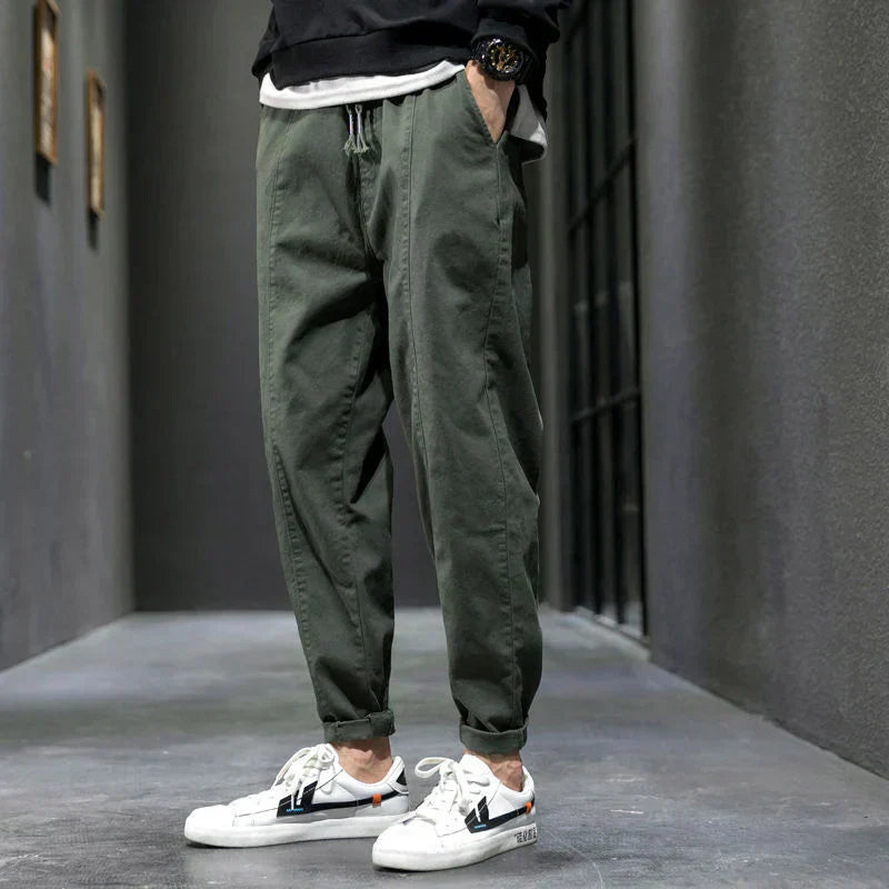 Joe™ | cotton summer pants
