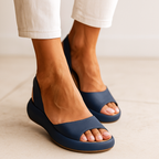 Gisselle │ Open-Toe & Non-Slip Sandals