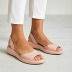 Gisselle │ Open-Toe & Non-Slip Sandals