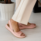 Gisselle │ Open-Toe & Non-Slip Sandals