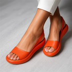 Gisselle │ Open-Toe & Non-Slip Sandals