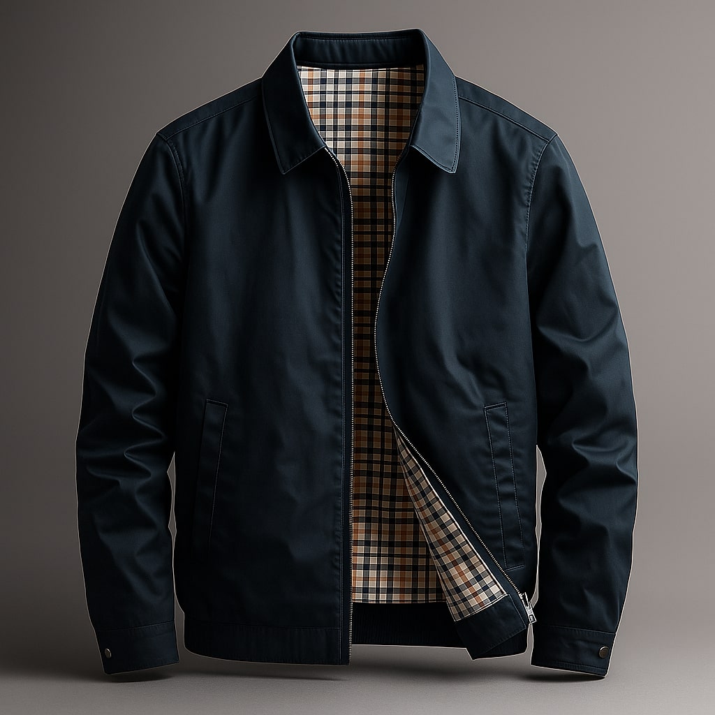 ROWAN | UTILITY JACKET