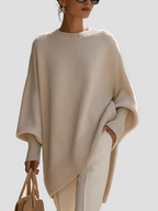 Liv | Effortless Elegance Oversized Sweater