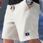 Jordan | Elegant Shorts