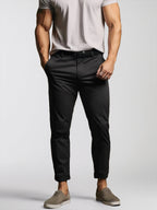 Martin | High-quality stretch men's chinos