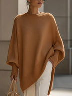 Liv | Effortless Elegance Oversized Sweater