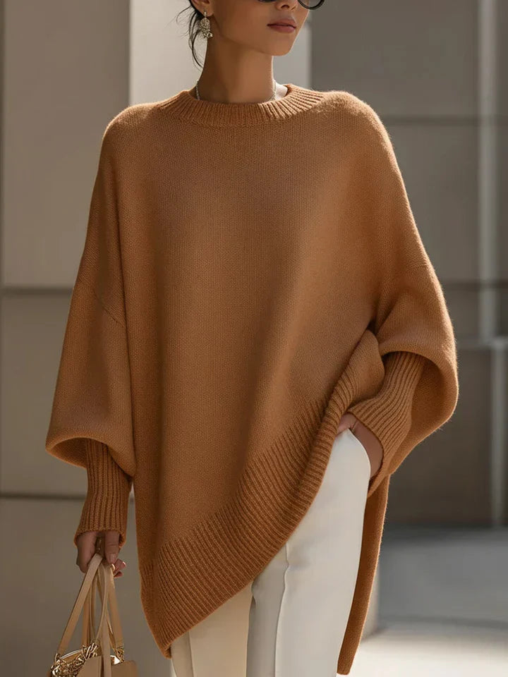 Liv | Effortless Elegance Oversized Sweater