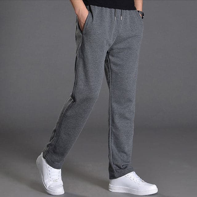 Louis | Men’s Casual Spring Relaxed Fit Pants