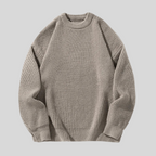 Ruud | Men's Ribbed Knit Pullover | Sweater