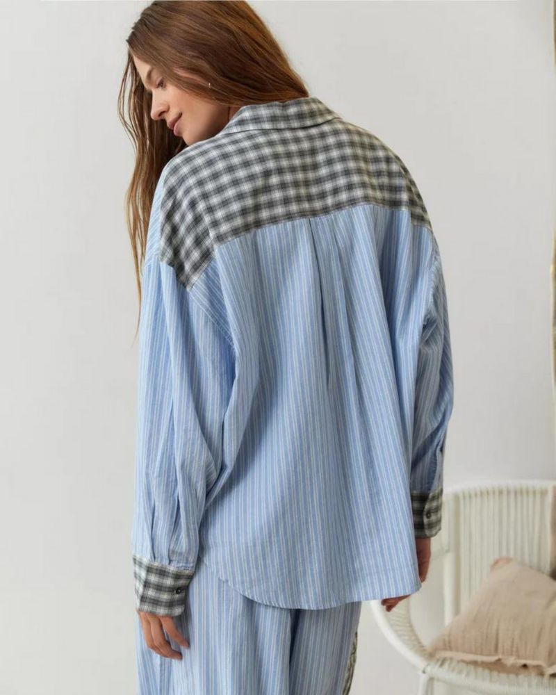 LENYA | Relaxed Nightwear Set