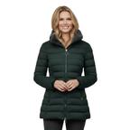 Stella | Slim-Fit Winter Coat