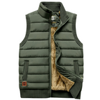Lex | Fleece Bodywarmer for Men