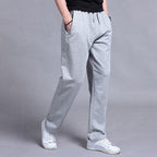 Louis | Men’s Casual Spring Relaxed Fit Pants