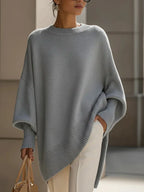 Liv | Effortless Elegance Oversized Sweater