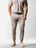 Martin | High-quality stretch men's chinos