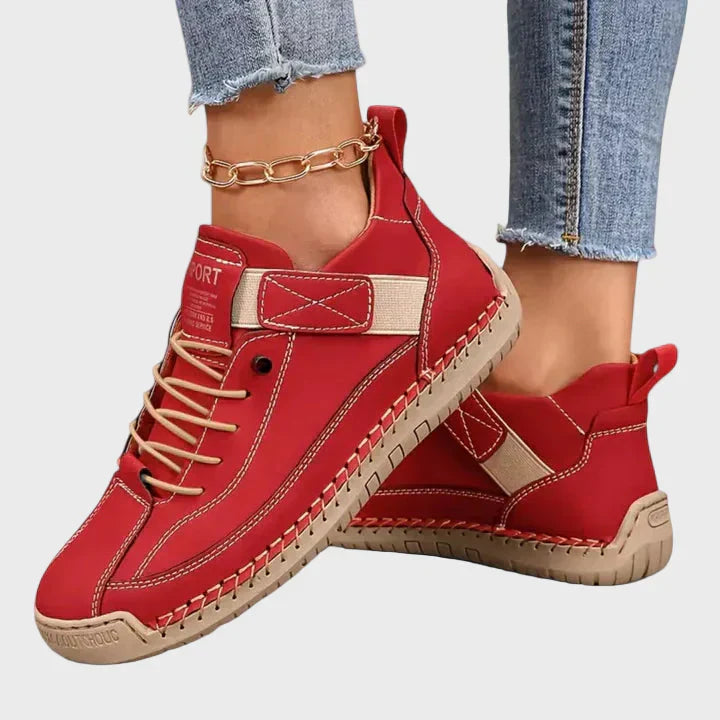 Martha | Orthopedic Sneakers.