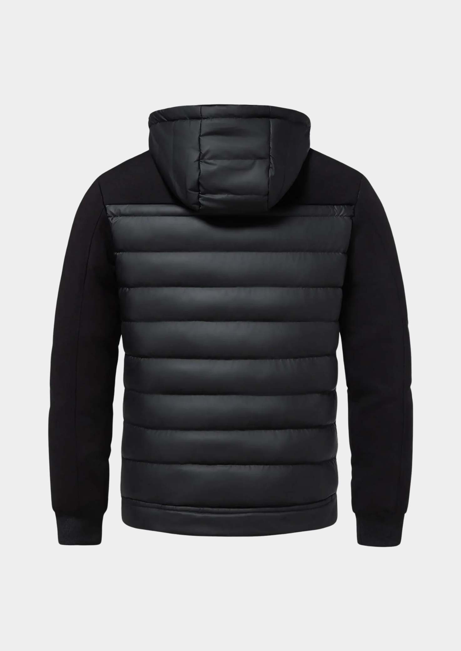 OSLEN | NORDIC HYBRID JACKET