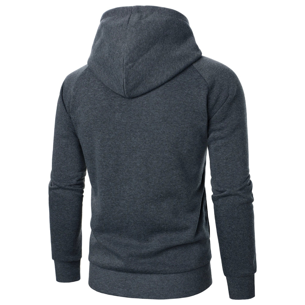 CROSSFIELD HOODIE