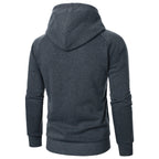 CROSSFIELD HOODIE