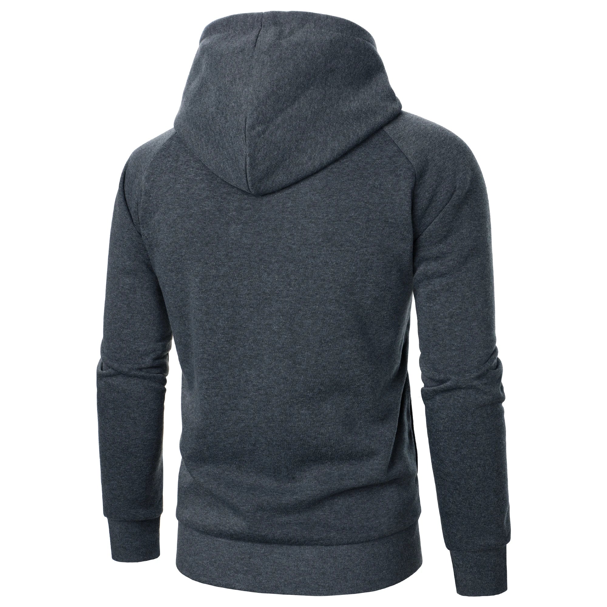 CROSSFIELD HOODIE