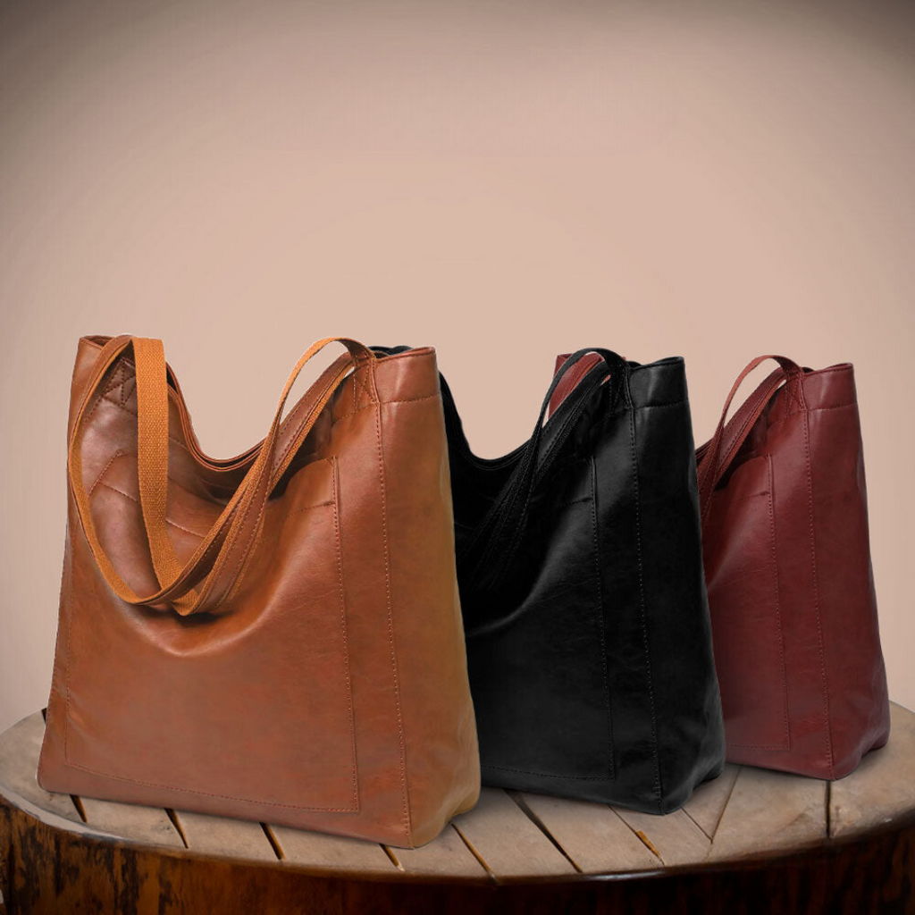 Lorin | Casual Shoulder Tote Bag
