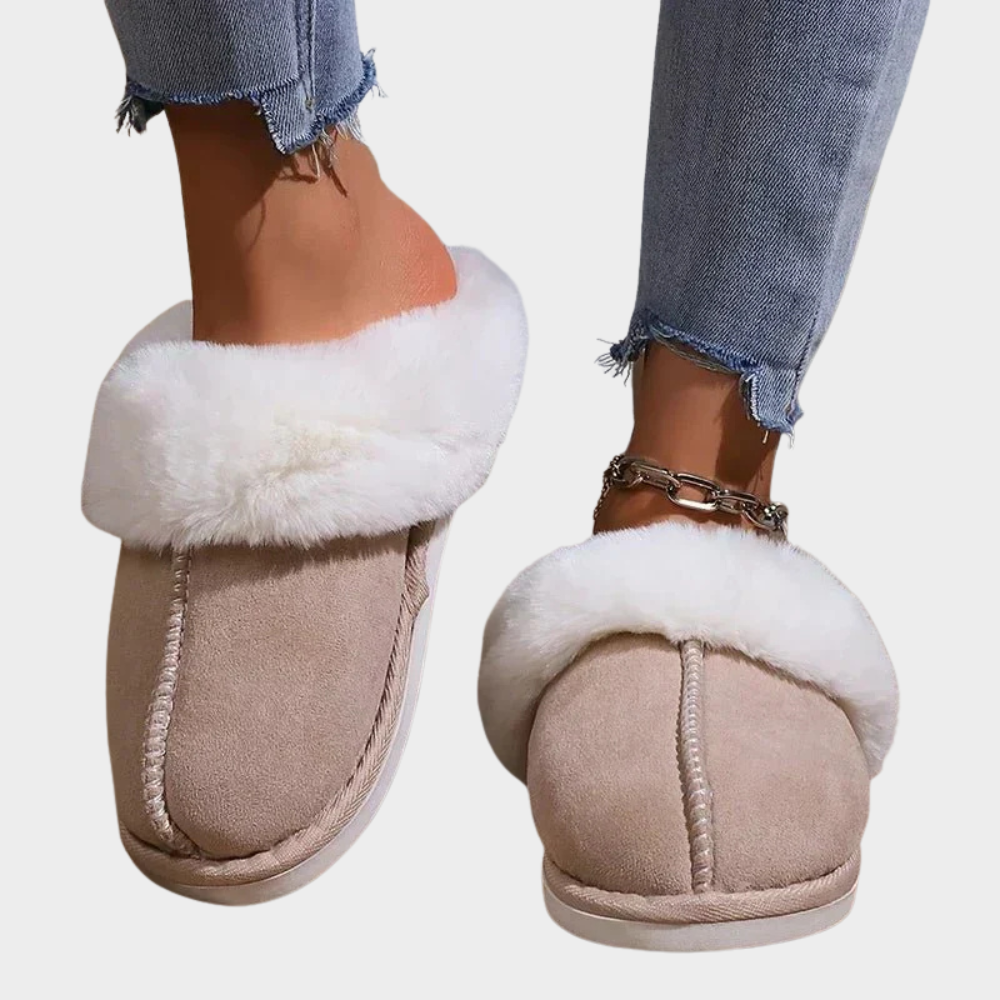 Sabine | Stylish Casual Slippers