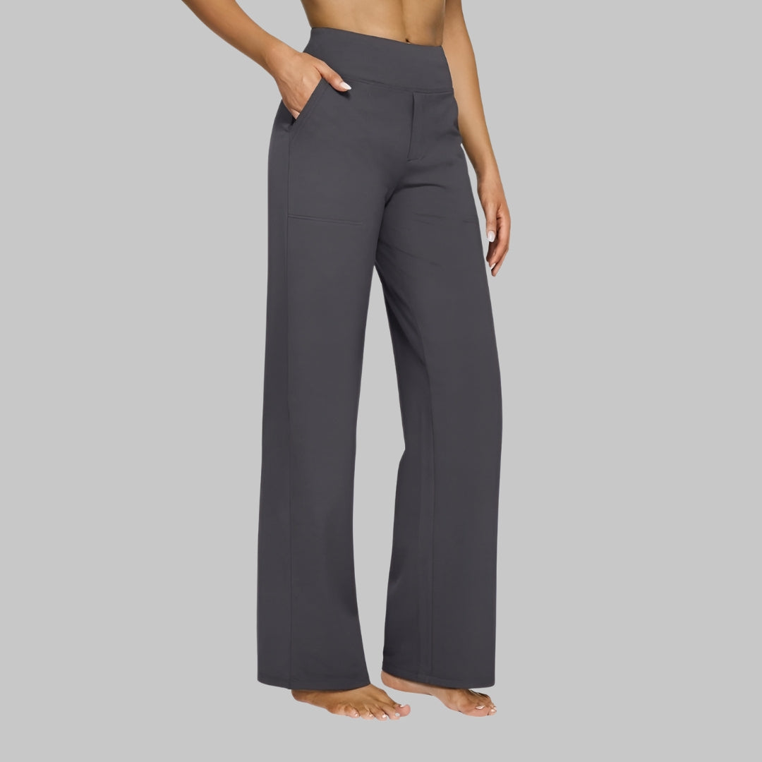Laura | Comfortable Stretch Pants.