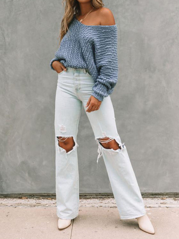 Milly | Solange Knit Sweater