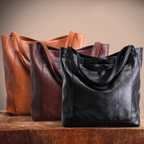 Lorin | Casual Shoulder Tote Bag